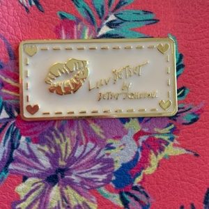 Betsey Johnson purse